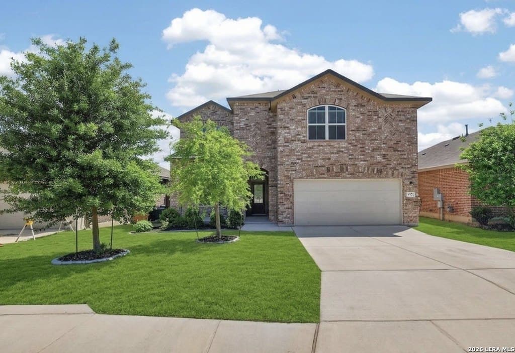 9571 Bicknell Sedge, San Antonio