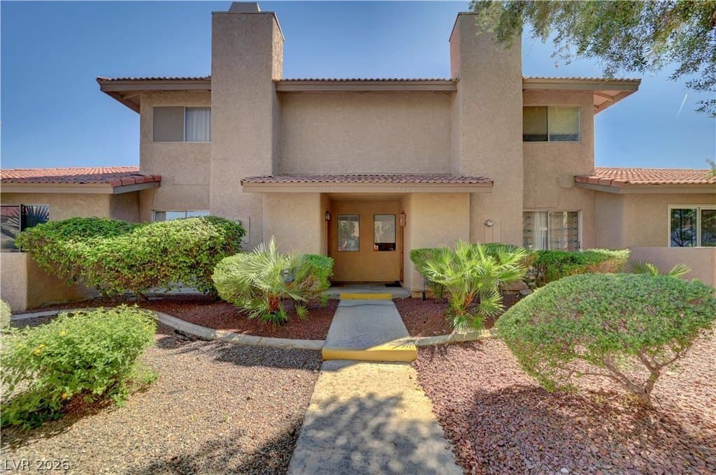 3368 Reka St, Las Vegas