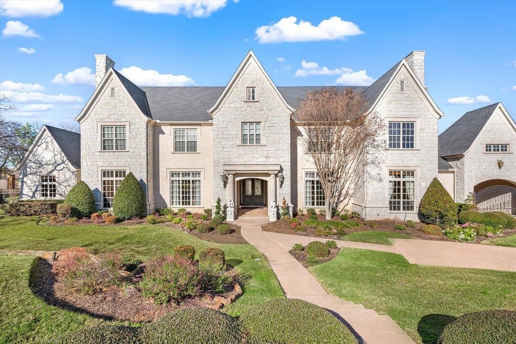 1600 Enclave Ct, Southlake