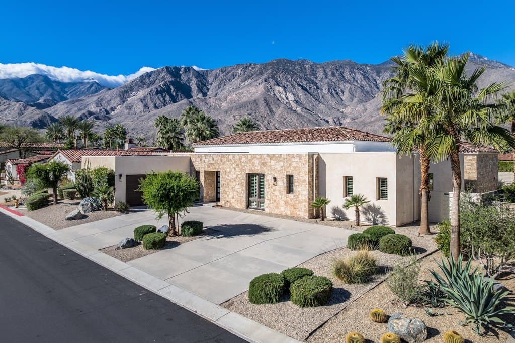 3085 Arroyo Seco, Palm Springs