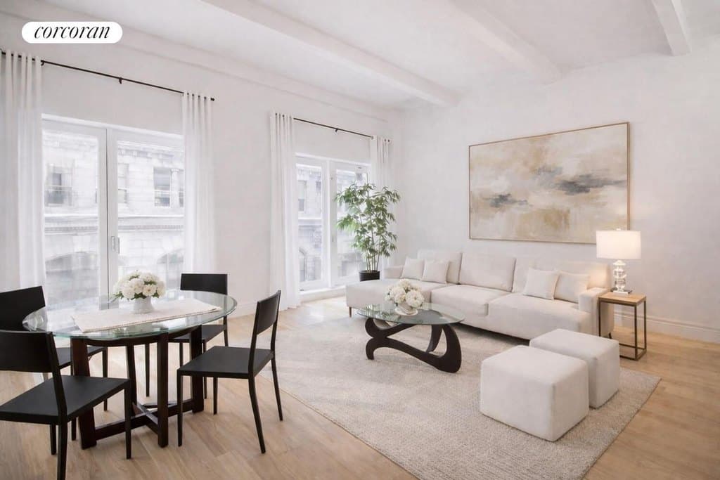 16 W 19th St Apt 3C, New York