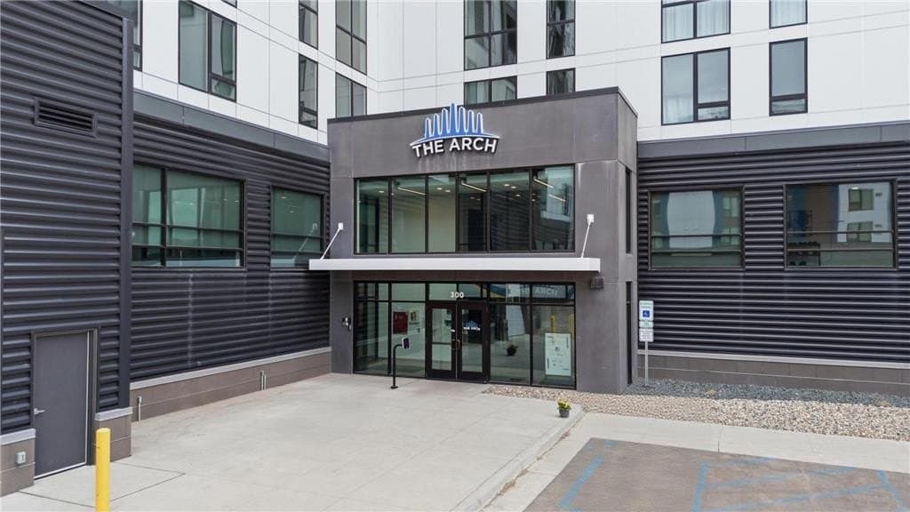 300 Main Ave Apt 502, Fargo