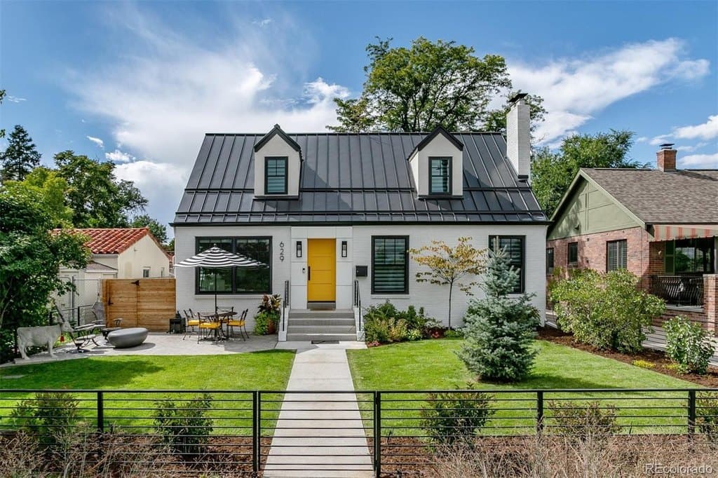 629 S Downing St, Denver