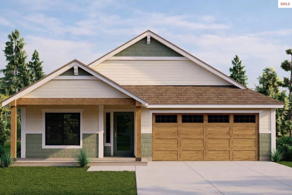 1169 Jersey St, Sandpoint