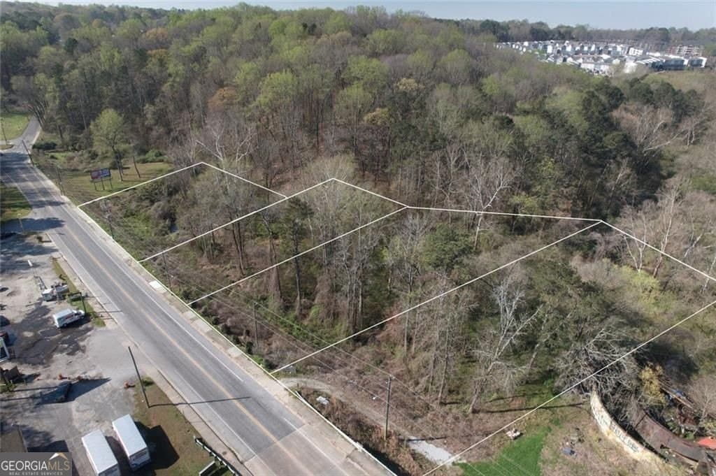 1440 Hollywood Rd NW