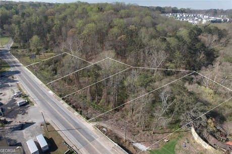 1440 Hollywood Rd NW