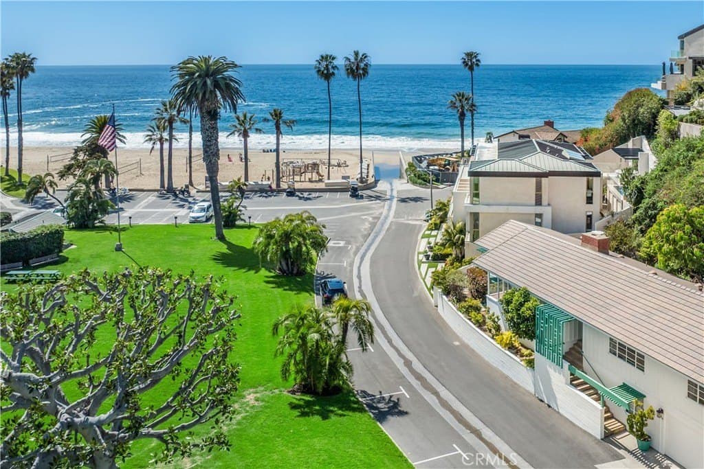 74 Emerald Bay, Laguna Beach