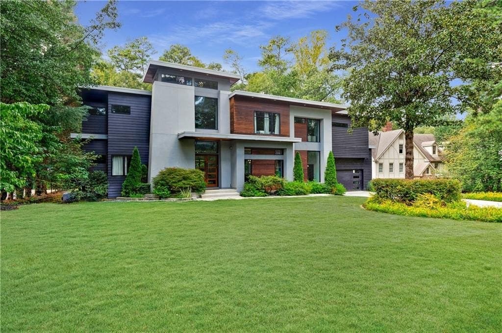 4036 Statewood Rd NE