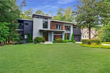 4036 Statewood Rd NE