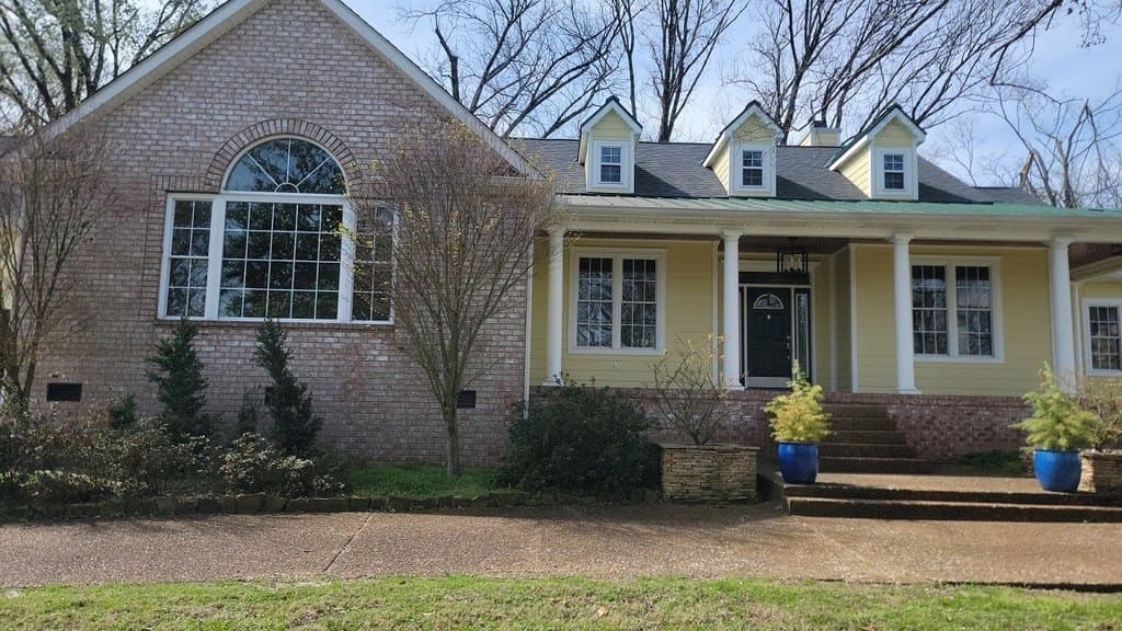 741 Elysian Fields Rd NE