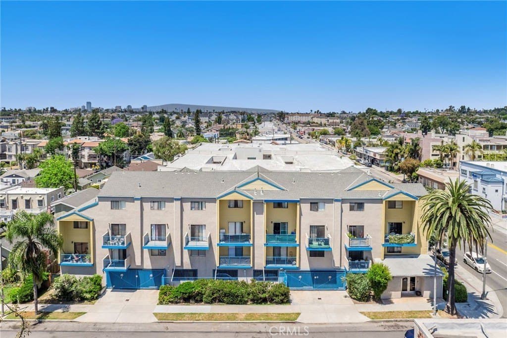 1225 Bennett Ave, Long Beach