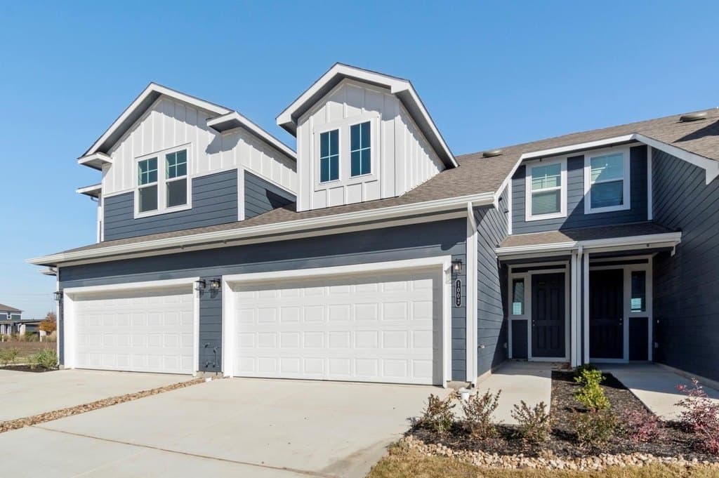 18909 Schultz Ln Unit 1002, Round Rock