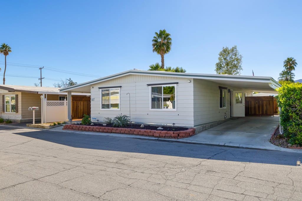 147 Vista De Oeste, Palm Springs