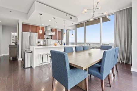 855 Peachtree St NE Unit 2013