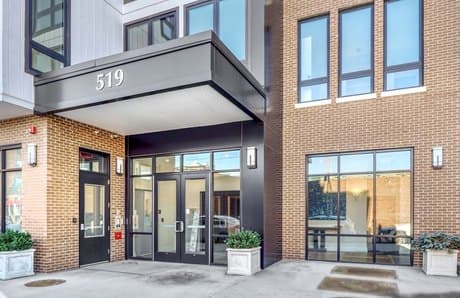 519 E 2nd St Apt 408