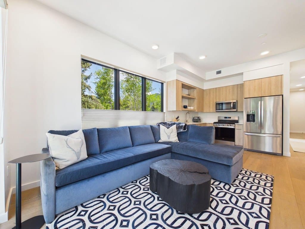 120 8th St E Unit 203, Ketchum