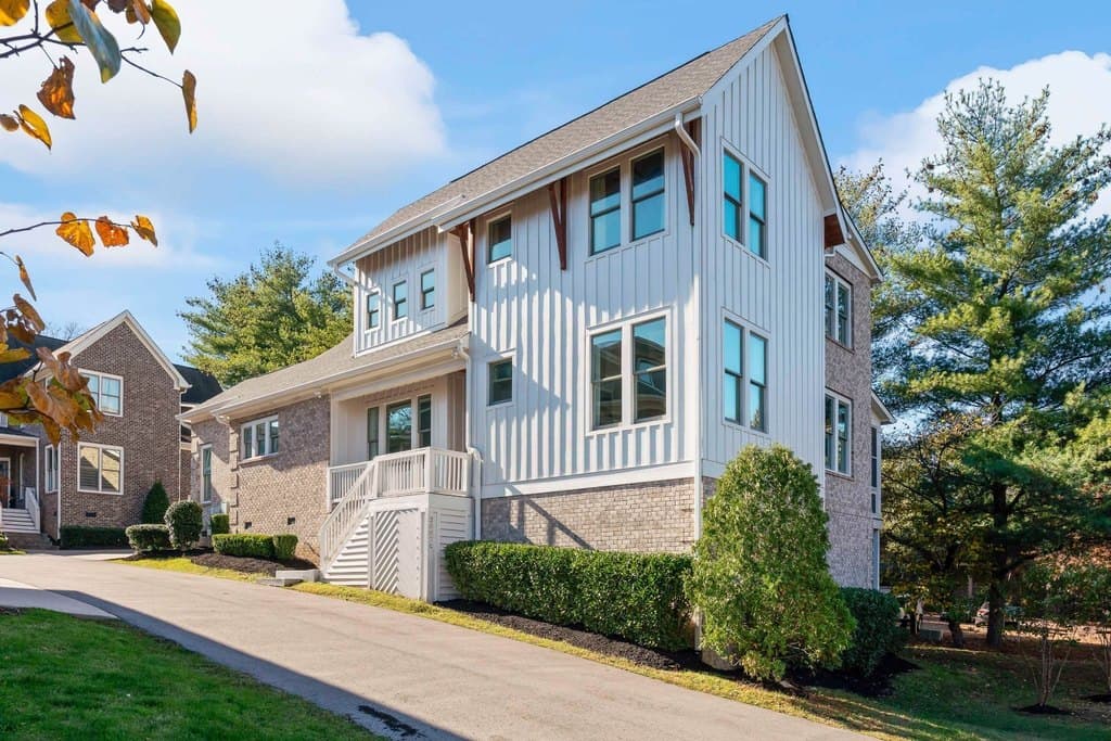 2007C Lombardy Ave, Nashville