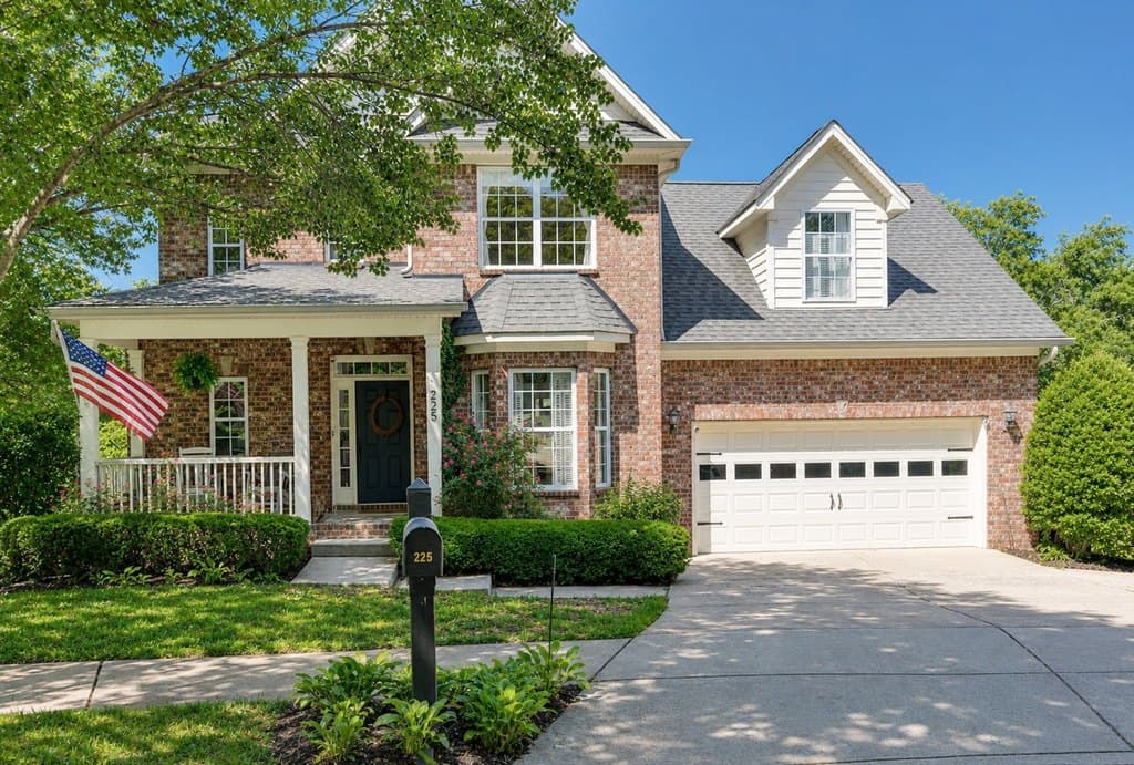 225 Springhaven Ct, Nashville