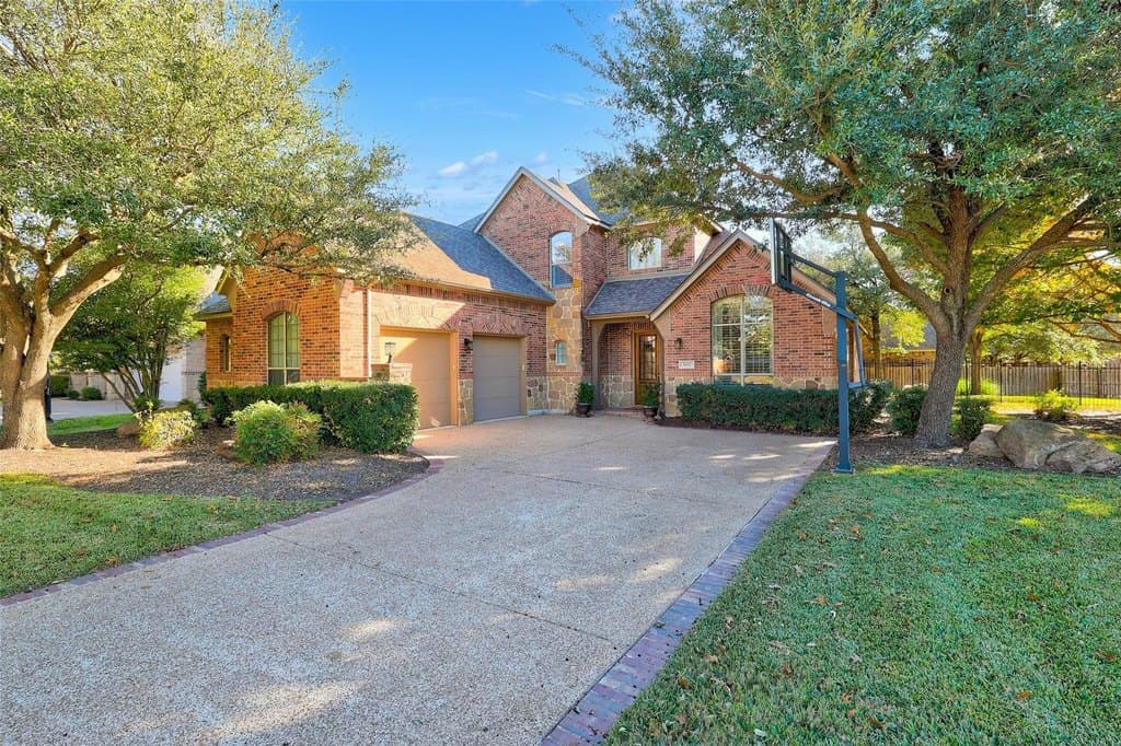 3600 Alexandrite Way, Round Rock