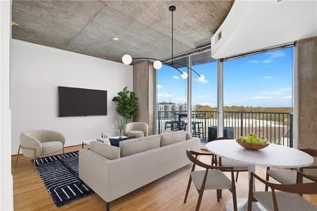 361 17th St NW Unit 920