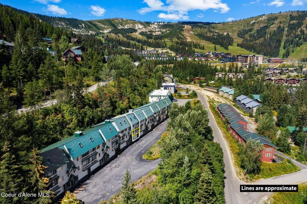 87 Cornice Ct Unit 204, Sandpoint