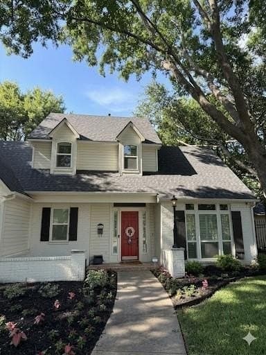 6912 Creekside Ln, Plano