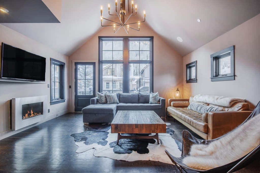 412 W Pacific Ave Unit B, Telluride