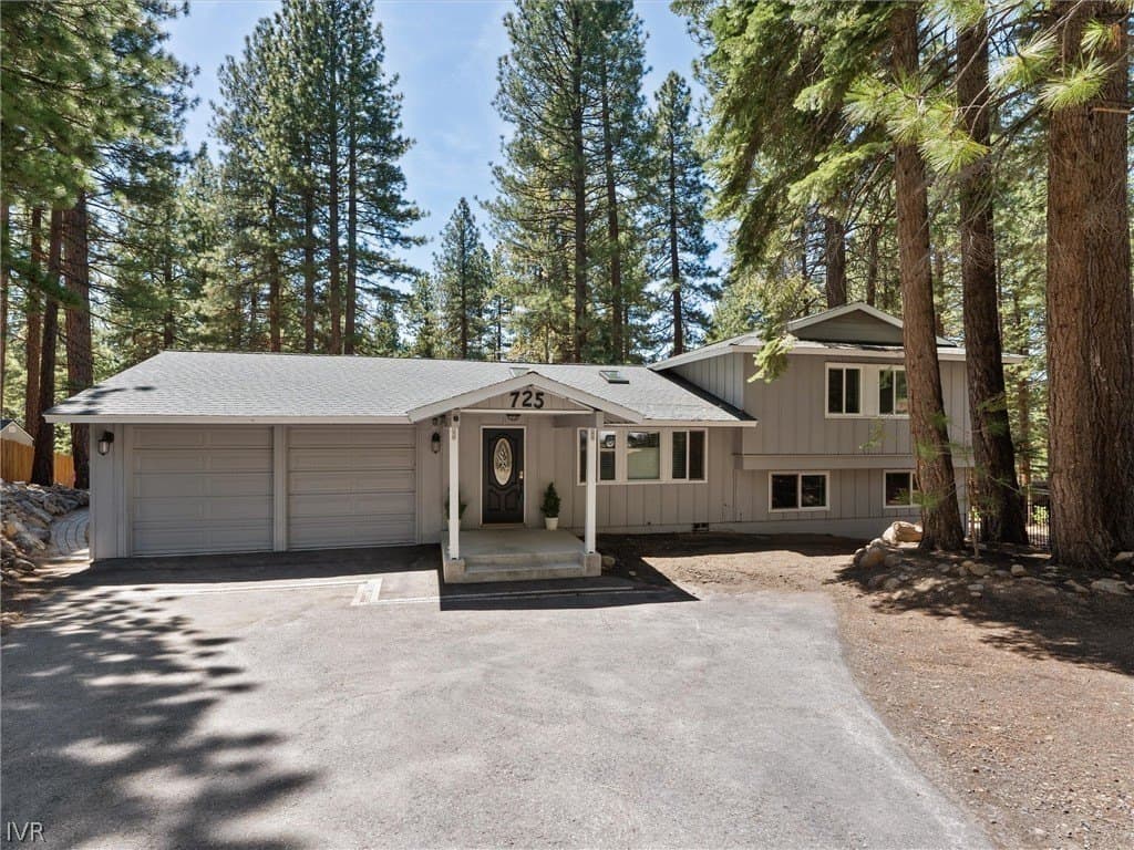 725 Lynda Ct, Incline Village