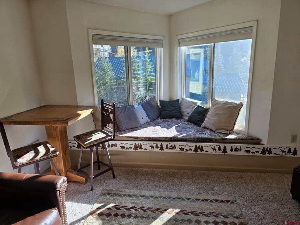 651 W Pacific Ave Unit 315B, Telluride