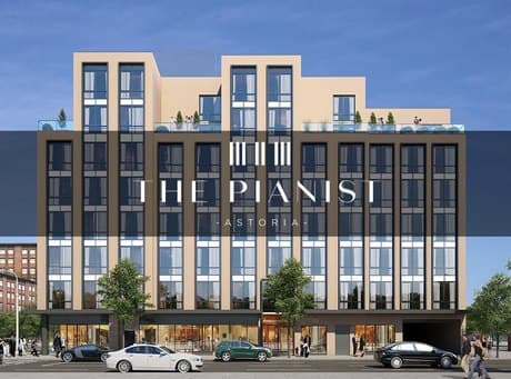 26-46 4th St Unit Residences