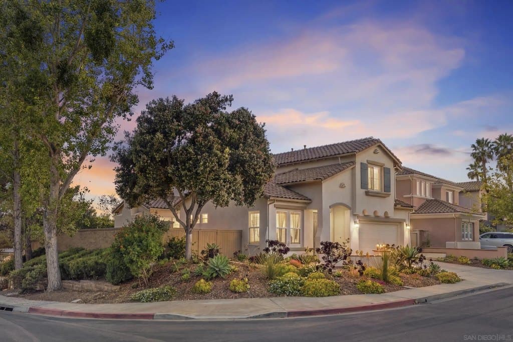 3993 Via Cangrejo, San Diego
