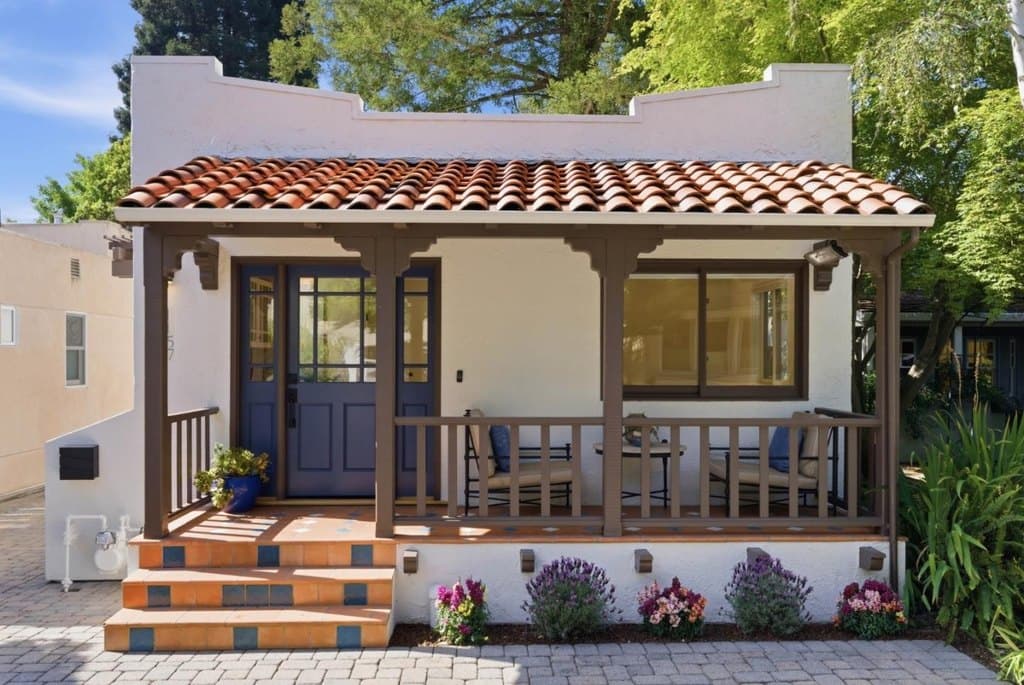 1157 Lincoln Ave, Palo Alto