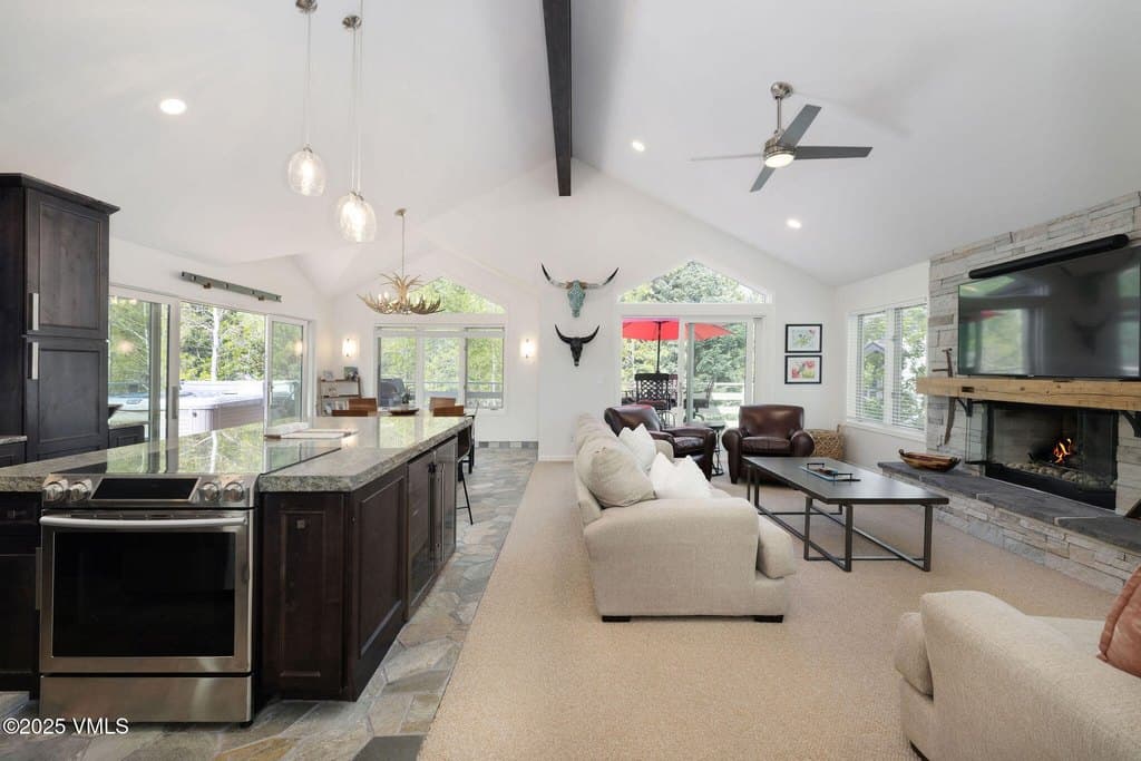 4515 Bighorn Rd Unit H, Vail