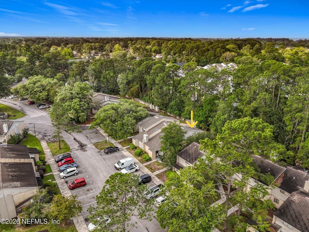 3801 Crown Point Rd Unit 1214, Jacksonville