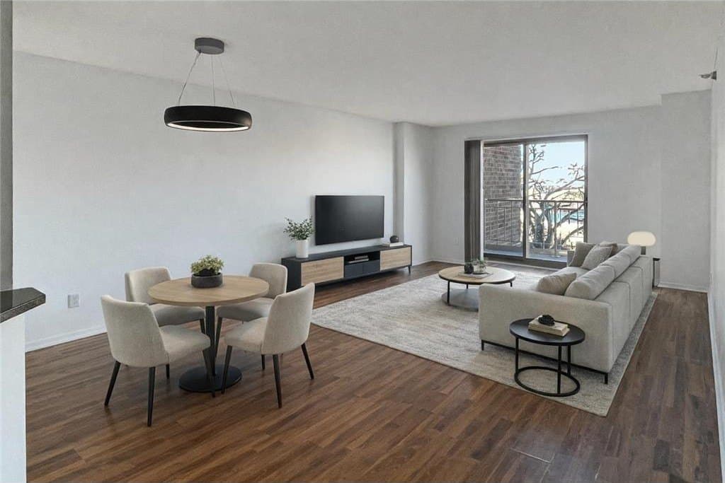 401 S 1st St Unit 209, Minneapolis