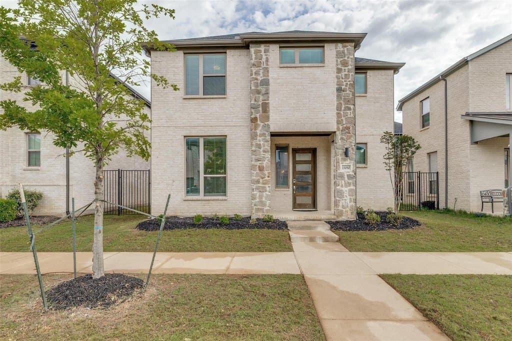 13050 Scissortail Dr, Frisco