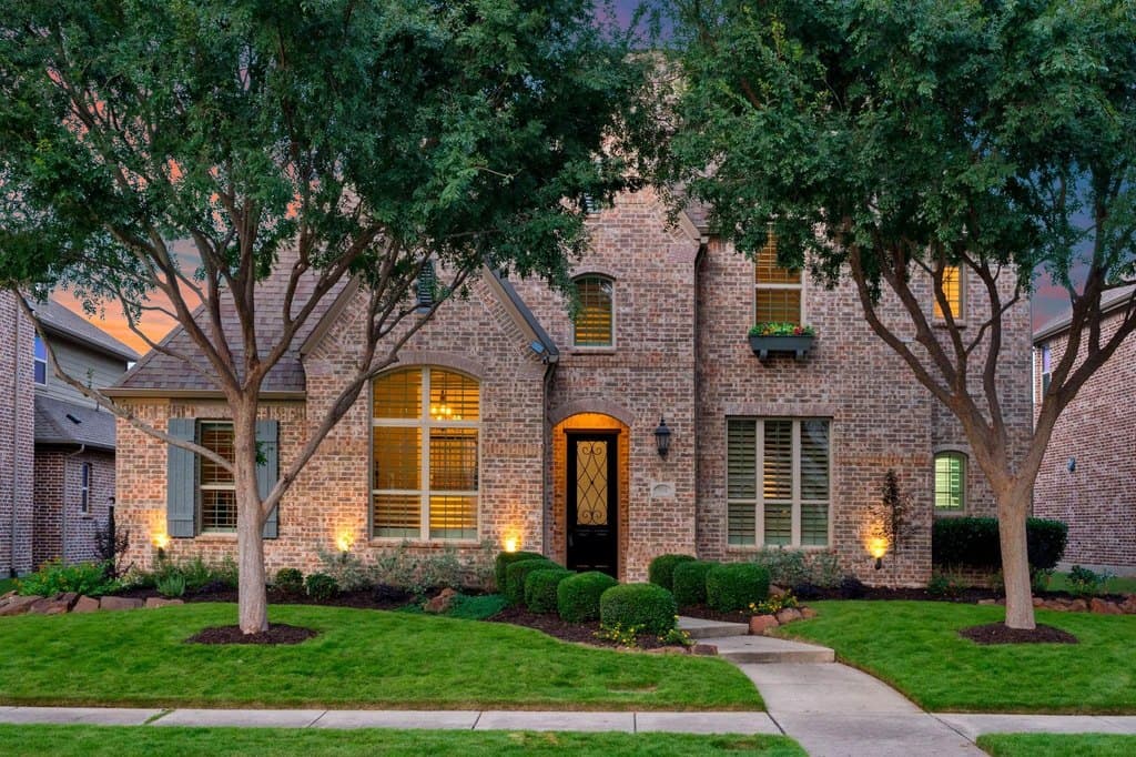 7510 Perry Dr, Frisco