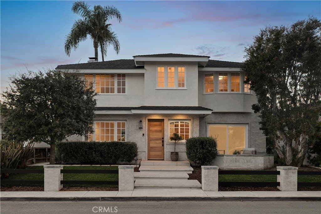 425 Tustin Ave, Newport Beach