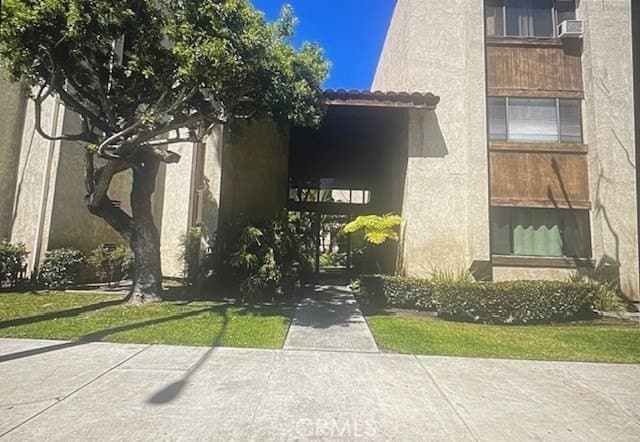 1203 E San Antonio Dr Apt 201, Long Beach