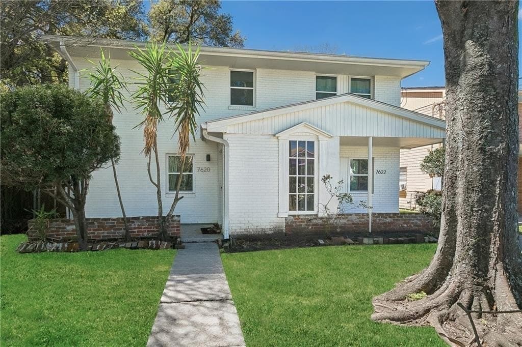 7620-22 Zimple St, New Orleans