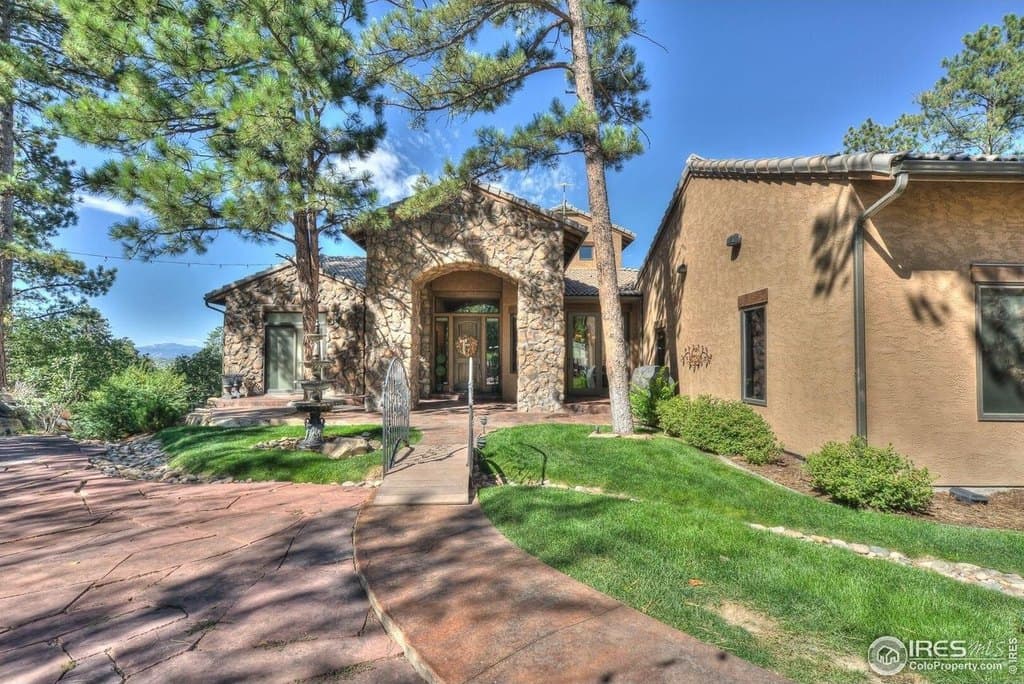 1782 Tulip Tree Pl, Castle Rock