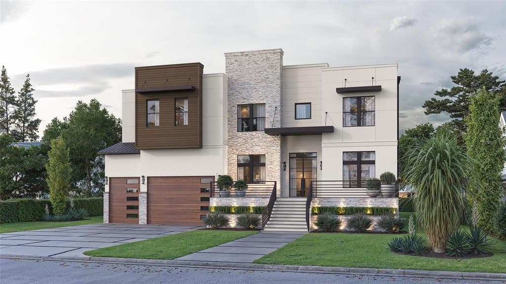 4629 W Longfellow Ave, Tampa