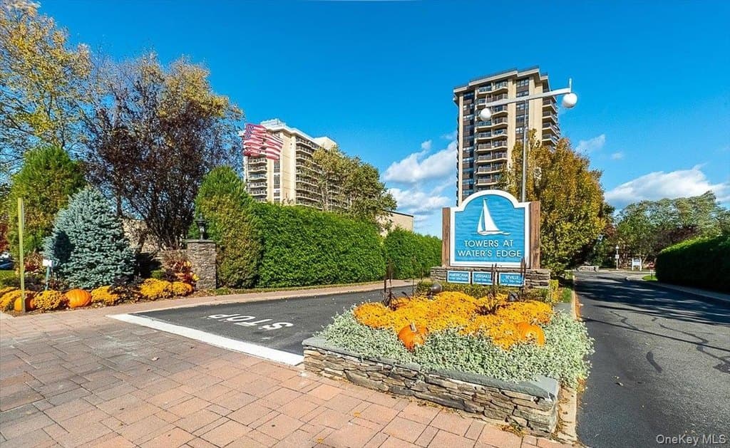 18-05 215th St Unit 8C