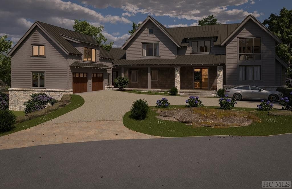 Sanctuary Ridge Rd Lot 6, Highlands