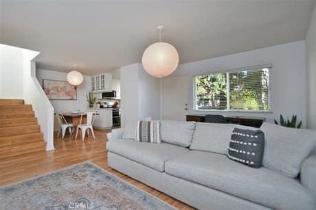 805 E Acacia Ave Apt F