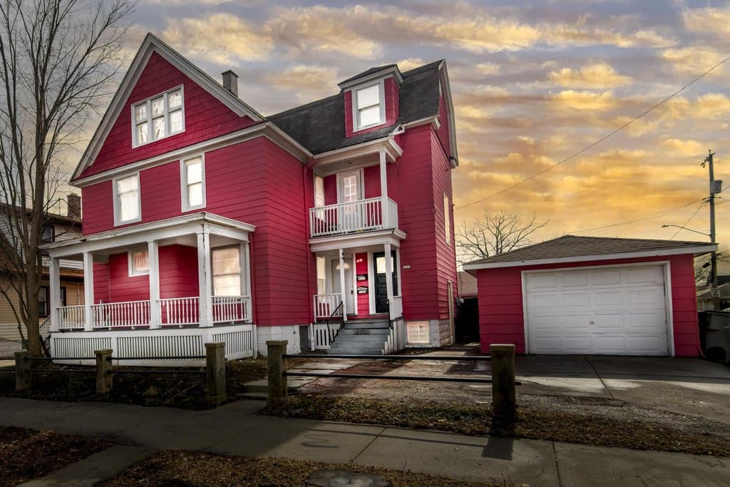 3109 W Lapham St Unit 3113, Milwaukee