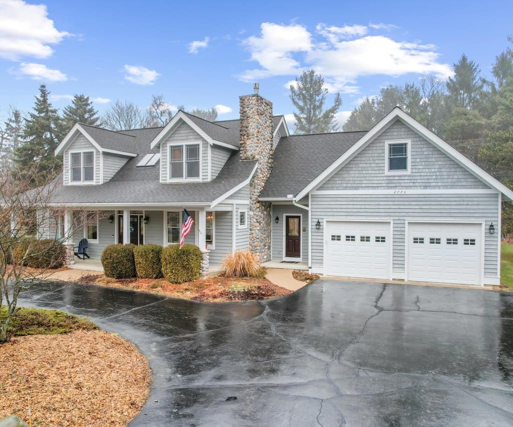 2776 Holyoke Ln, Ann Arbor