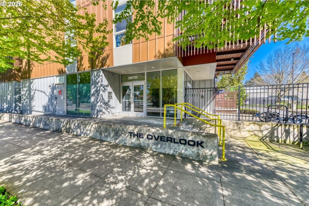 3970 N Interstate Ave Unit 307, Portland