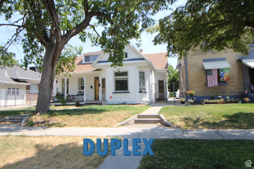 745 S 600 E, Salt Lake City