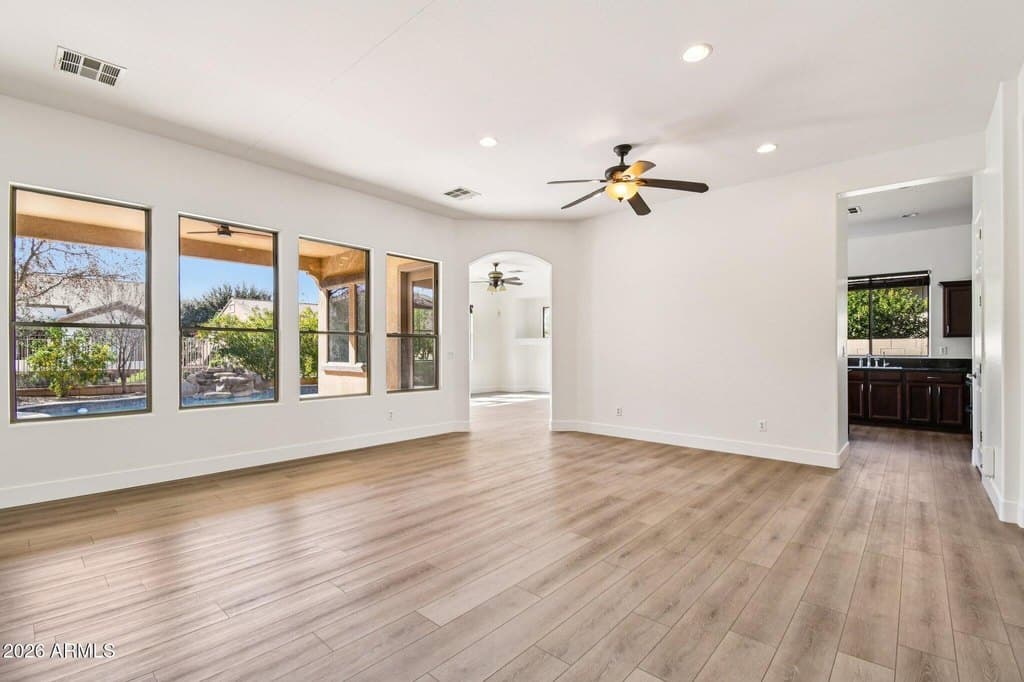 2991 S Roca St, Gilbert